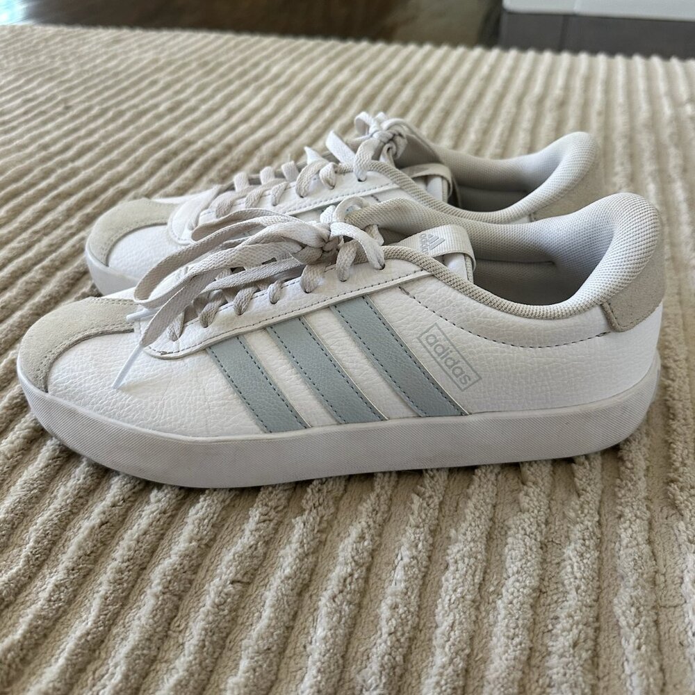 Adidas Women's Shoes 2024